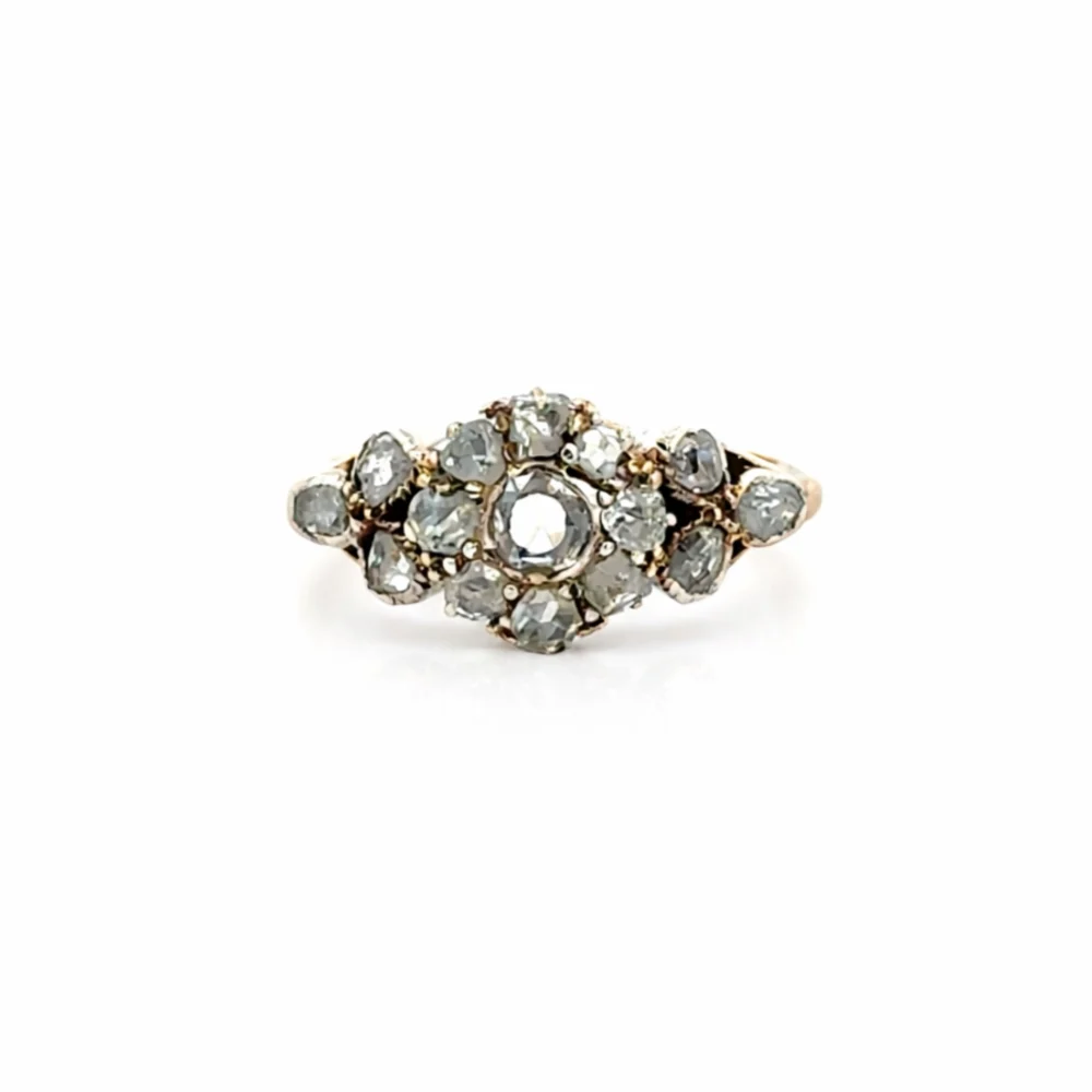 Spring Fine Jewellery – 114 Lots