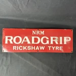 AP saleroom Petroliana & Automobilia Auction at Thruxton Race Circuit — image 15