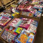 Toy Mystery Mix Pallet – Mixed Branded Toys – Approx 150+ Items — image 13