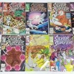 Toys and Comics Clearance Sales! — image 9