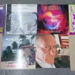Live Auction of Vinyl Records – Large Selection of The Beatles, Pink Floyd, Rock, Punk, Blues, CD’s, Cassettes & Musi… — image 15