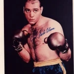 SPORT SIGNED BOXING, FORMULA ONE AND FOOTBALL — image 18
