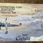 Autograph Auction Victoria Cross winners, RAF Bomber Aces, Navy, Battle of Britain, Military signed covers — image 23