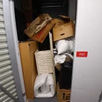 Storage Unit Auction Closing Monday 15th June from 7pm PAYMENT VIA BANK TRANSFER ONLY WITHIN 24 HRS AFTER THE SALE HA… — image 8