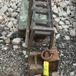 Garden equipment, light construction, garden machinery, trailers, quad bikes & hand tools Live auction only — image 14