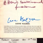 LIVE AUTOGRAPH AUCTION SPORT,MUSIC ENTERTAINMENT ,MILITARY AND COLLECTABLES — image 22