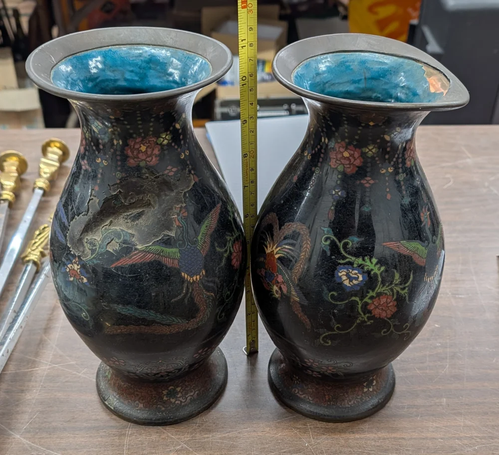 General Sale With Modern Items, Antiques and Collectables