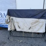 Equestrian equipment live auction — image 9