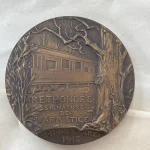 Live Weekly Auction Now with In-Room Bidding at Colne of Collectables, Antiques, Jewellery, Wristwatches, Fabrics, Fu… — image 9