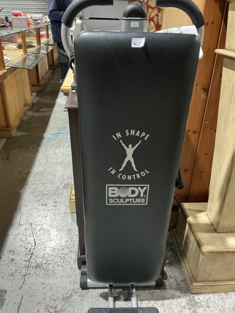 Hidden Gems Of Furniture, Lighting & Collectables Online Auction