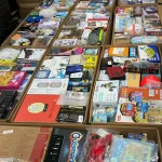 Reseller Clearance Auction – Toy Pallets, Electronics, Household & Mixed Retail Stock — image 21