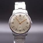 FINE & VINTAGE WATCHES — image 12