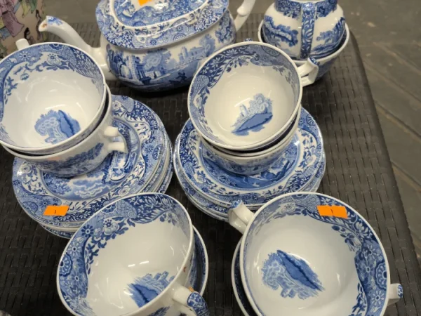 May Auction