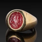 FINE ANCIENT JEWELLERY – PRINCE COLLECTION — image 17