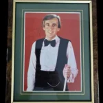 LIVE AUTOGRAPH ENTERTAINMENT, SPORT, SPACE, MUSIC AND HISTORICAL — image 2
