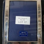 Live Fortnightly Auction of Antiques, Collectables, Silver, Jewellery, Coins, Books, RARE The Walking Dead Comics, Pa… — image 17