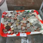 Live Weekly Auction of Collectables, Antiques, Jewellery, Coins, Furniture, Vintage Items, Tools, Household Items & M… — image 17