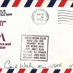 Autograph auction NASA Astronauts Space Shuttle Crews Soyuz Cosmonauts signed FDCs — image 22