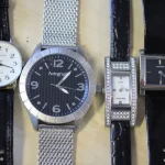 LIVE General Auction – Jewellery, Watches, Glass, Ceramics & collectables — image 11