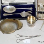 Antiques & Collectables Auction 21st March 2026 — image 3