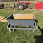 March Agricultural & Machinery auction — image 21