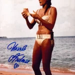JAMES BOND SIGNED PHOTO AUCTION — image 1