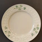 Ceramics & Collectibles including Belleek, Asro, Minton, Villeroy & Boch, Grafton, Wedgwood etc. — image 20