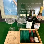 General Auction Including Antiques, Collectables, Gold & Silver (14% Buyers Commission) — image 6