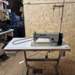 Industrial Sewing Machines, For Dressmaking Etc. — image 2