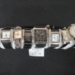 Day 1 – Fortnightly Auction of Antiques, Collectables, Silver, Jewellery, Coins, Books, Vinyl Records, Paintings &… — image 15