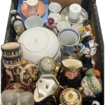 General Sale to include : Gold & Silver Jewellery – Antiques & Collectibles – Vintage & Retro — image 24