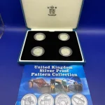 Live In Person and Online Vintage Antiques and Collectables Auction including Gold, Silver, Militaria, Coins, Furnitu… — image 1
