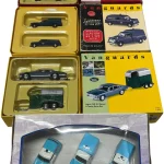 General Sale to include: A Large Collection of Die – Cast  Models – Gold & Silver Jewellery – Antiques & Collectibles… — image 4