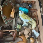 Live Weekly Auction Now with In-Room Bidding at Colne of Collectables, Antiques, Jewellery, Wristwatches, Fabrics, Fu… — image 11
