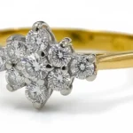 Jewellery, Silver, Watches, Toys, Antiques, Collectibles Auction 15/02/2026. To include, Hallmarked Elegant Jewellery… — image 9