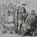 Antique prints and engravings  – Classical & Historical — image 13