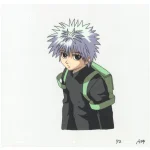Japanese Anime Art Spring Auction — image 12