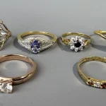Antiques, Furniture, Jewellery and Collectables — image 17