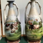 Antiques, Collectables, Curios, Bronze, Job Lots, Ceramics, Clocks and much more — image 13
