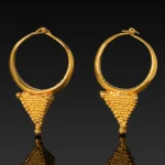 FINE ANCIENT JEWELLERY & BEADS — image 11