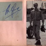 LIVE AUTOGRAPH AUCTION SPORT,MUSIC ENTERTAINMENT ,MILITARY AND COLLECTABLES — image 23