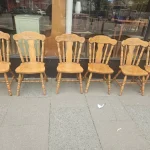 Timed auction of taxidermy gplan ercol furniture glassware and collectibles — image 1