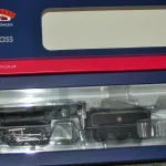 Second Chance Auction – Hornyby and Bachmann 00 Guage Trains — image 9