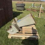 March Agricultural & Machinery auction — image 24