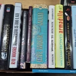 Day 2 – Books, First Editions Many Signed Sold N/R inc Richard Adams “Watership Down” UK 1972 First Edition & A Rare… — image 11