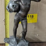 Our Fortnightly General Sale with Modern, Antiques & Collectables: **Please Read Long Description as by Bidding you are… — image 3