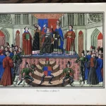 Antique prints and engravings  – Classical & Historical — image 22