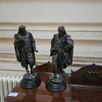 Luton Hoo – Bedrooms — image 23