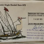 Autograph auction military — image 23
