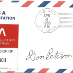 LIVE AUTOGRAPH AUCTION SPORT,MUSIC ENTERTAINMENT ,MILITARY AND COLLECTABLES — image 21